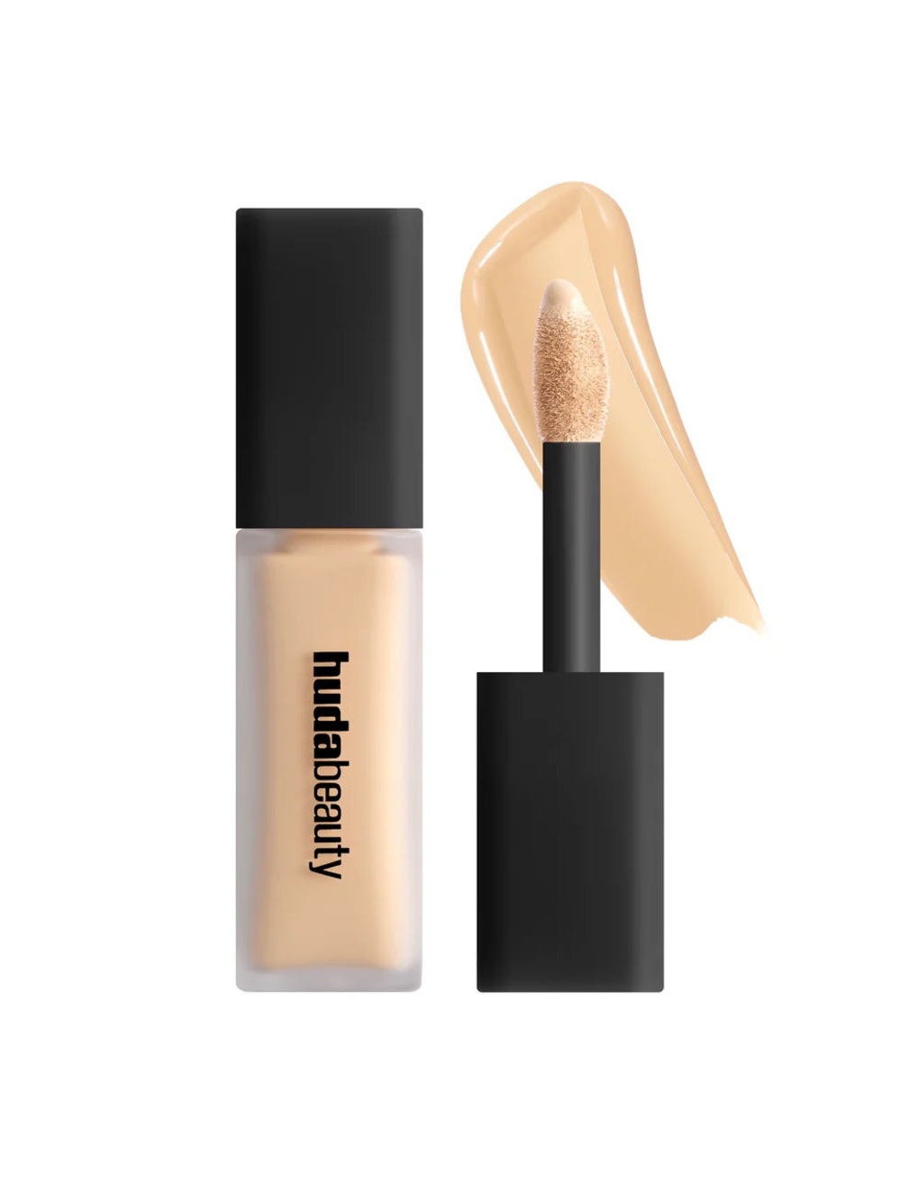 HUDA BEAUTY #FAUXFILTER LUMINOUS MATTE CONCEALER